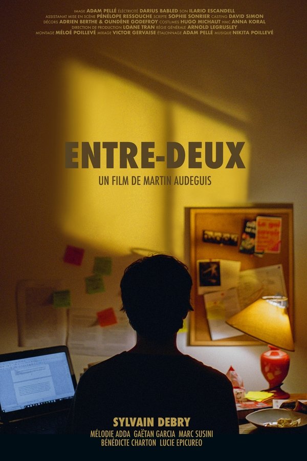Entre-deux