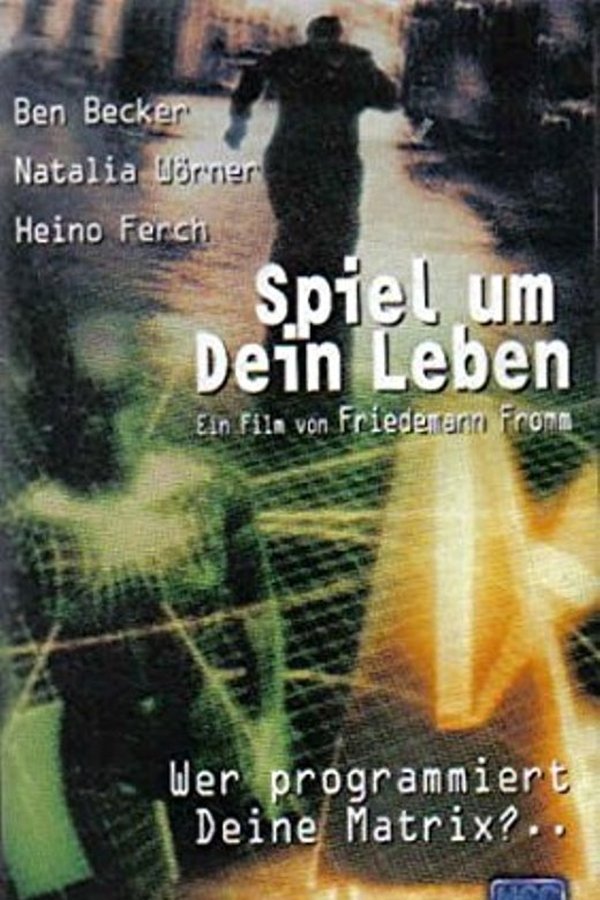 Spiel Um Dein Leben