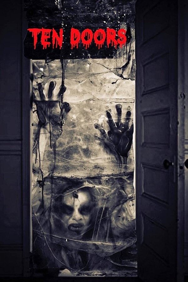 Ten Doors