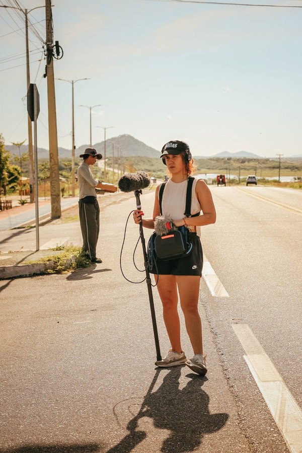 Director