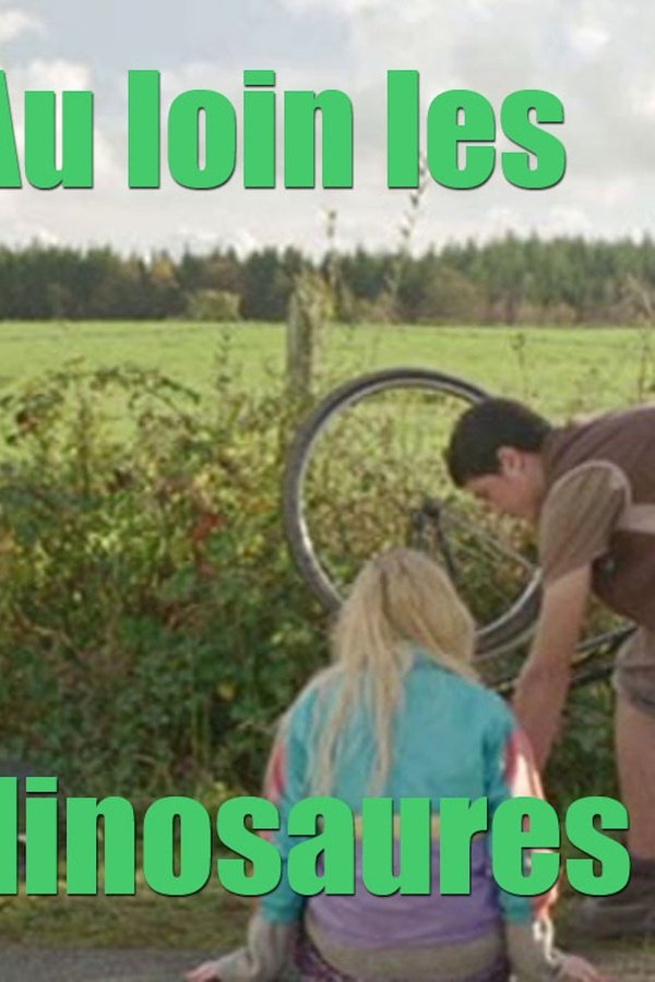 Au Loin Les Dinosaures