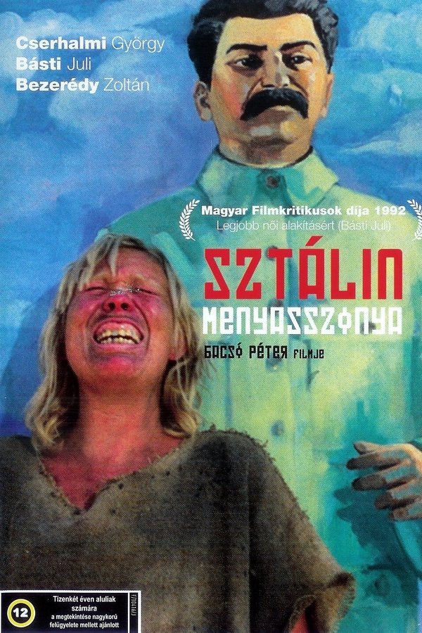 Sztálin Menyasszonya