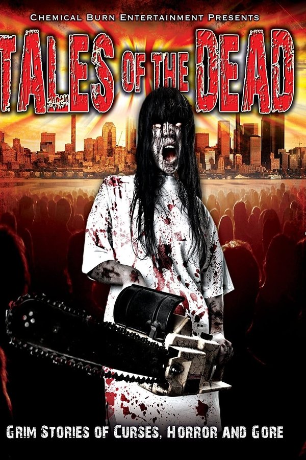 Tales Of The Dead