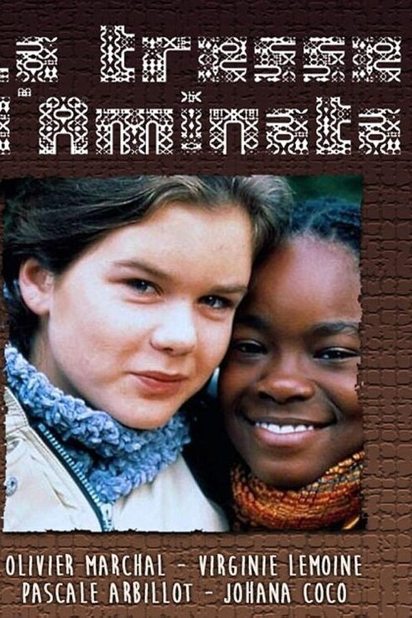 La Tresse D'Aminata