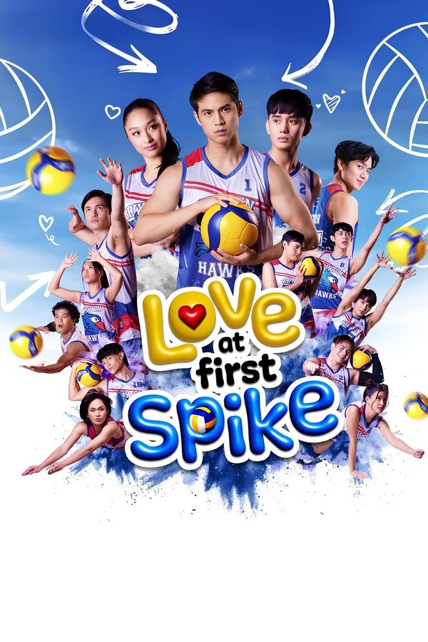 Love At First Spike