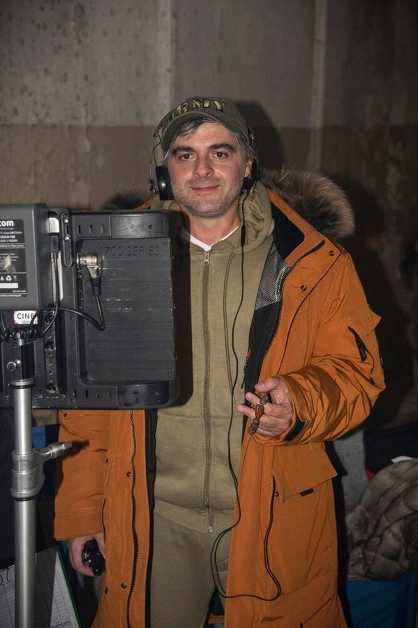 Director