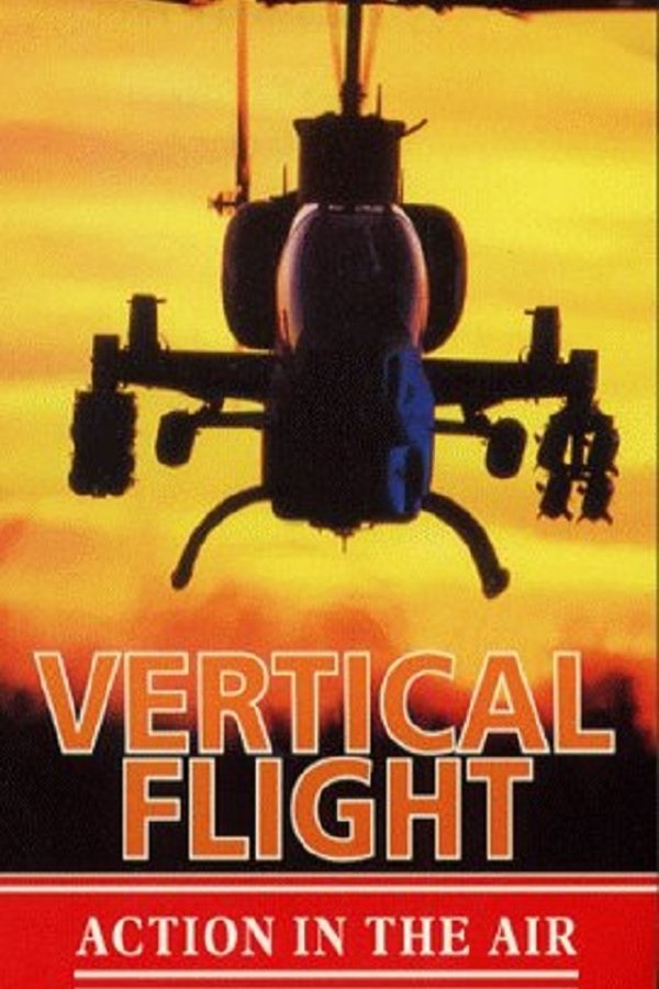 Vertical Flight