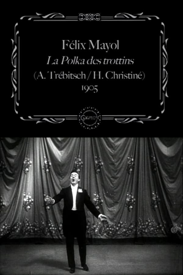 La Polka Des Trottins