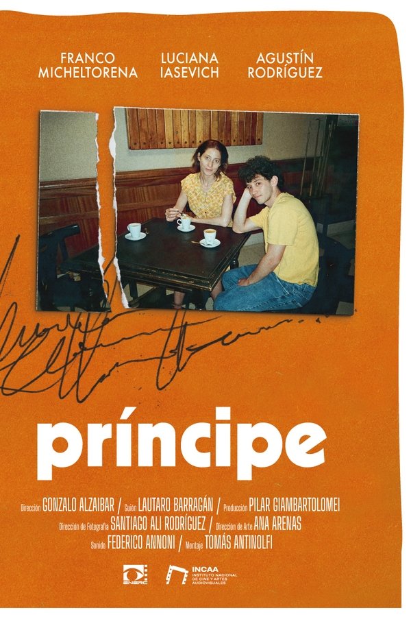 Príncipe