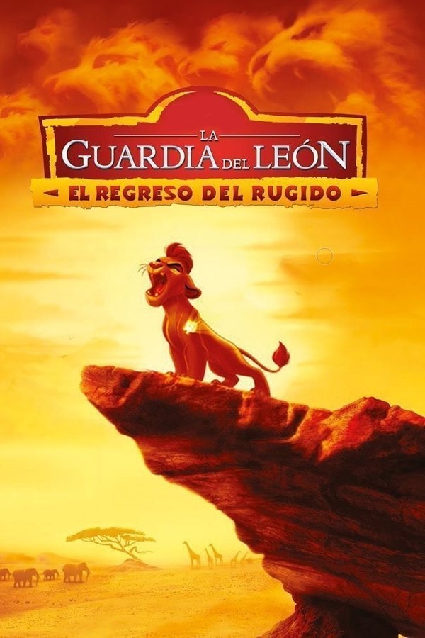 La Guardia del León: Un Nuevo Rugido