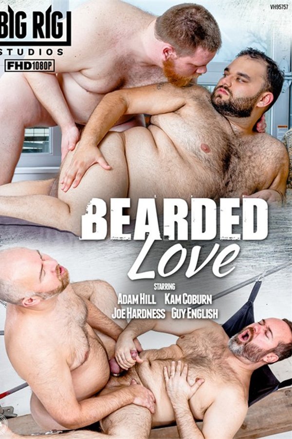 Bearded Love