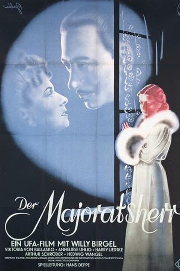 Der Majoratsherr