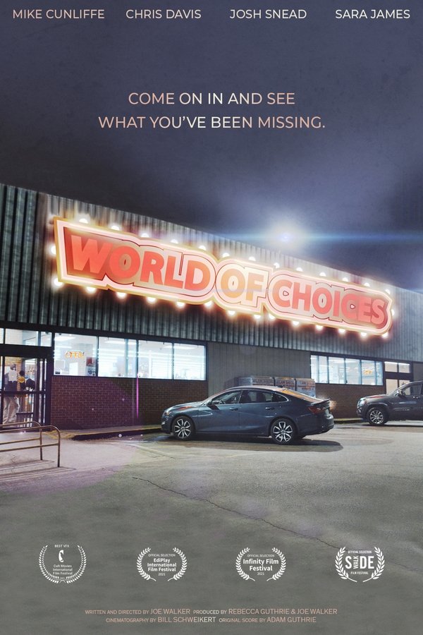 World Of Choices