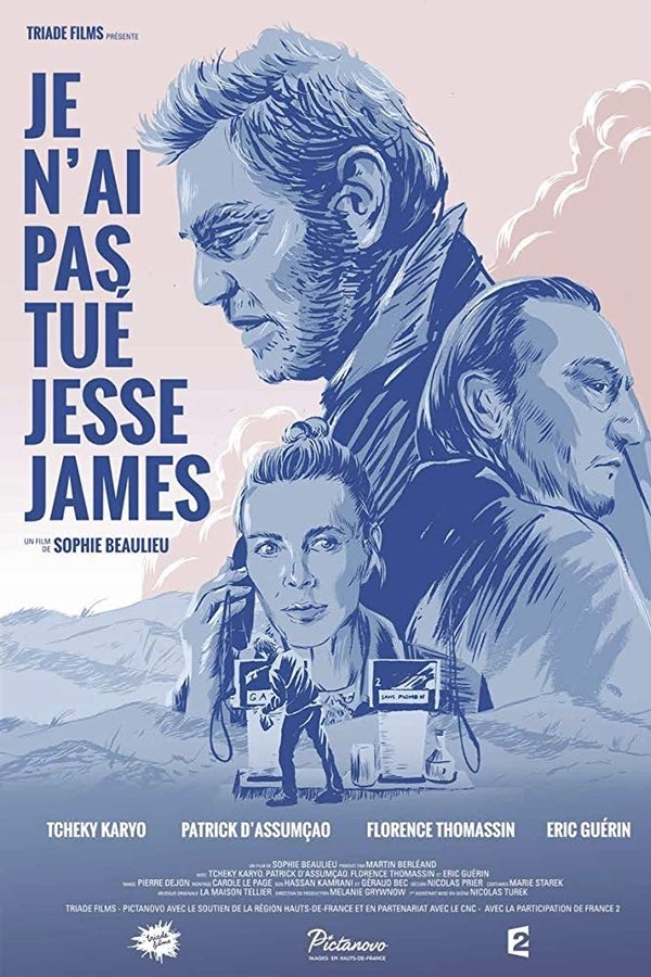 Je N'ai Pas Tué Jesse James