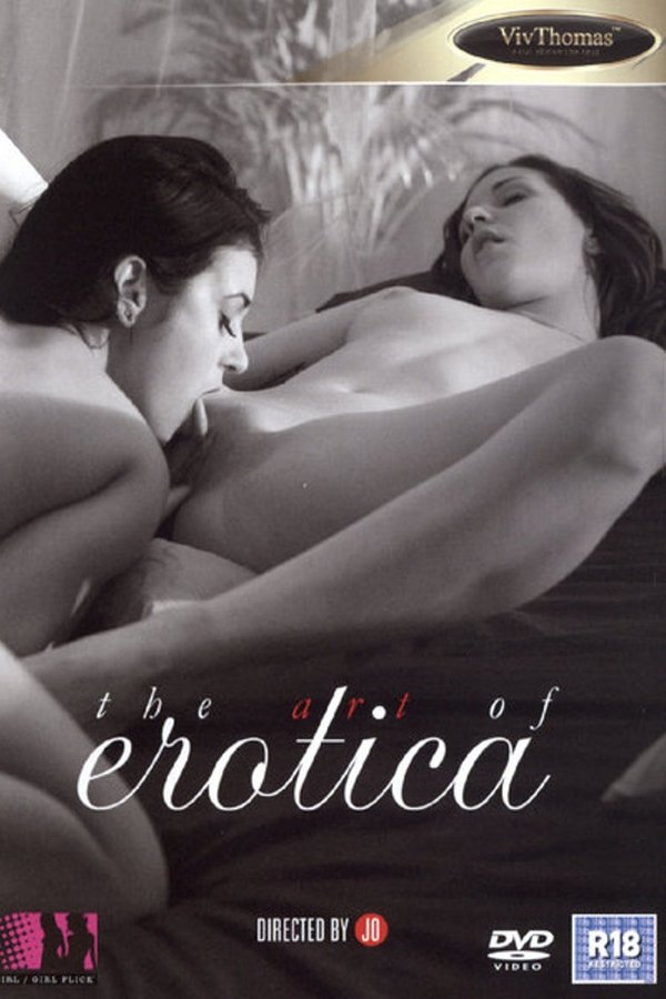 The Art Of Erotica