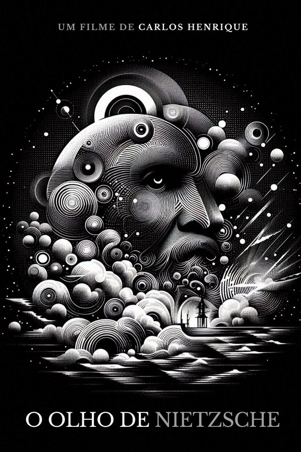 O Olho De Nietzsche
