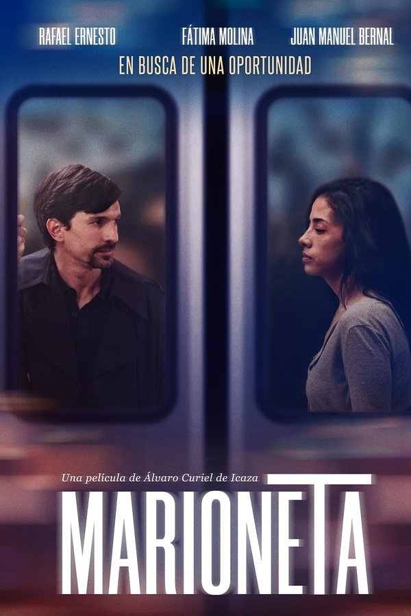 Marioneta