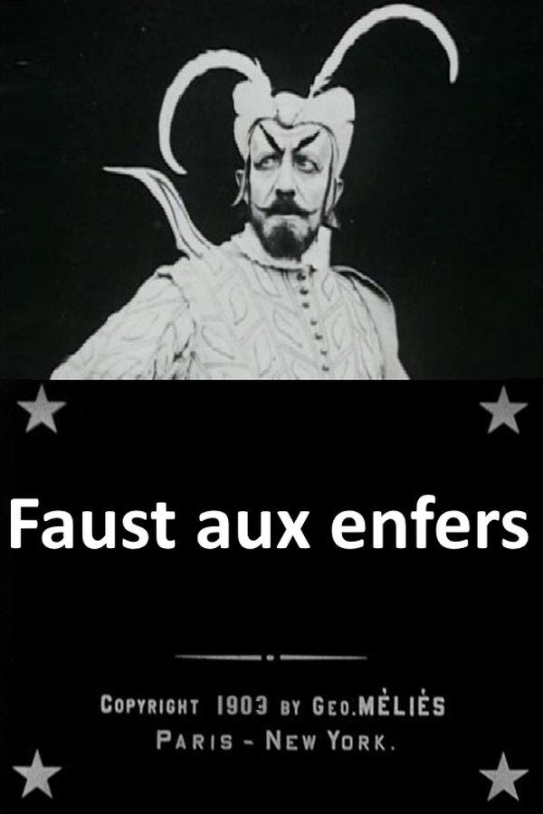 Faust Aux Enfers