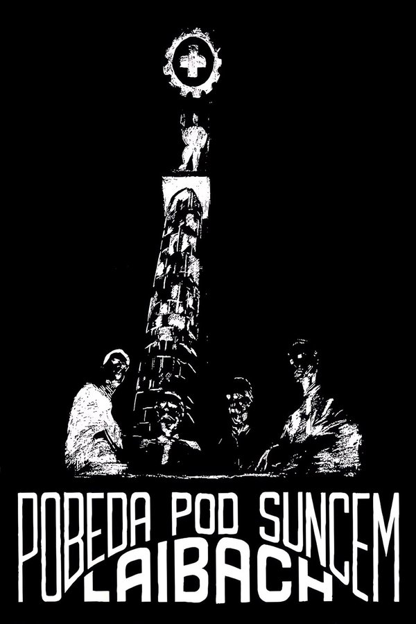 Laibach: Pobeda Pod Suncem