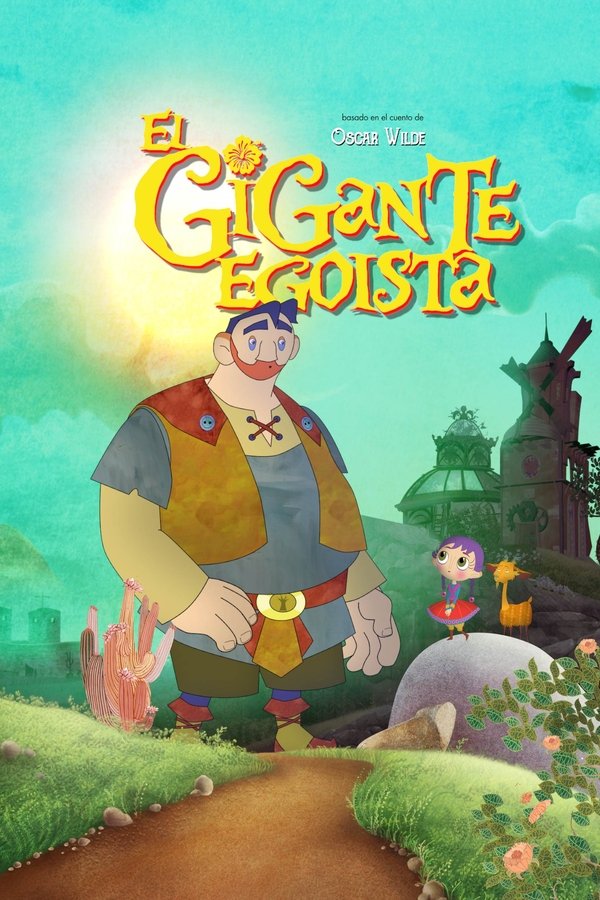 El Gigante Egoísta