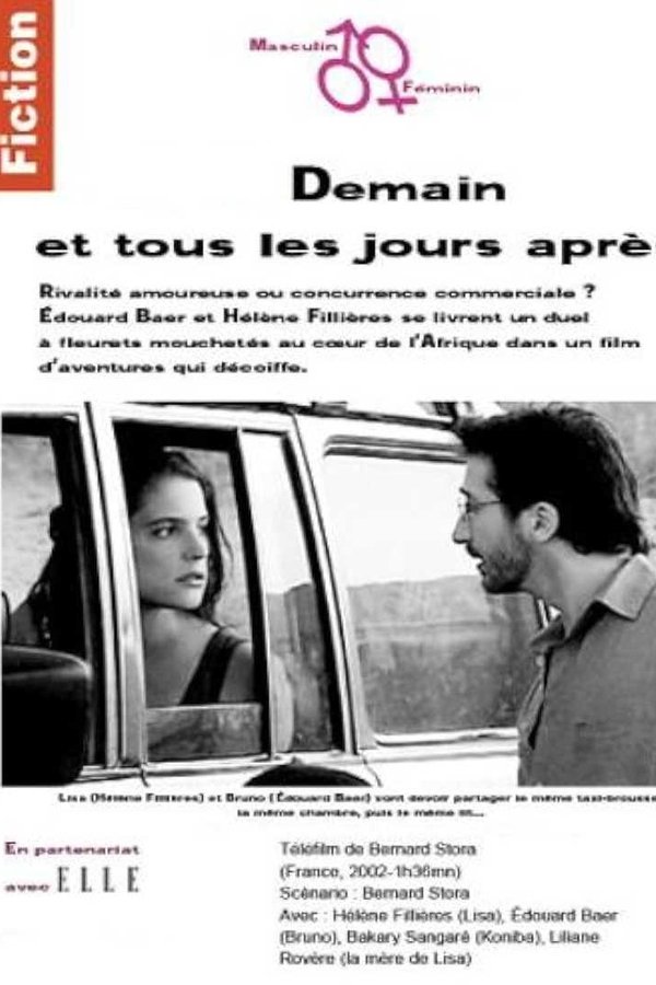 Demain Et Tous Les Jours Après
