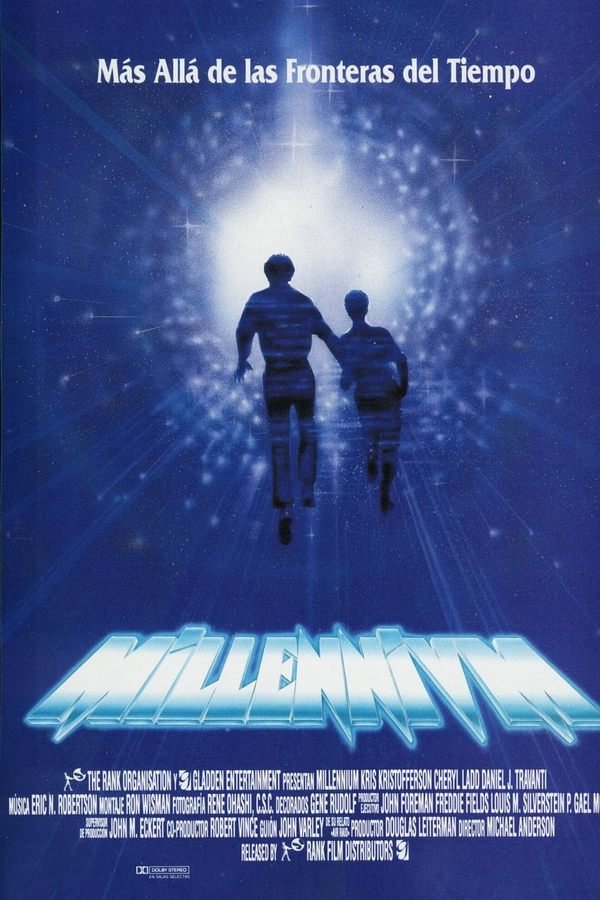 Millennium