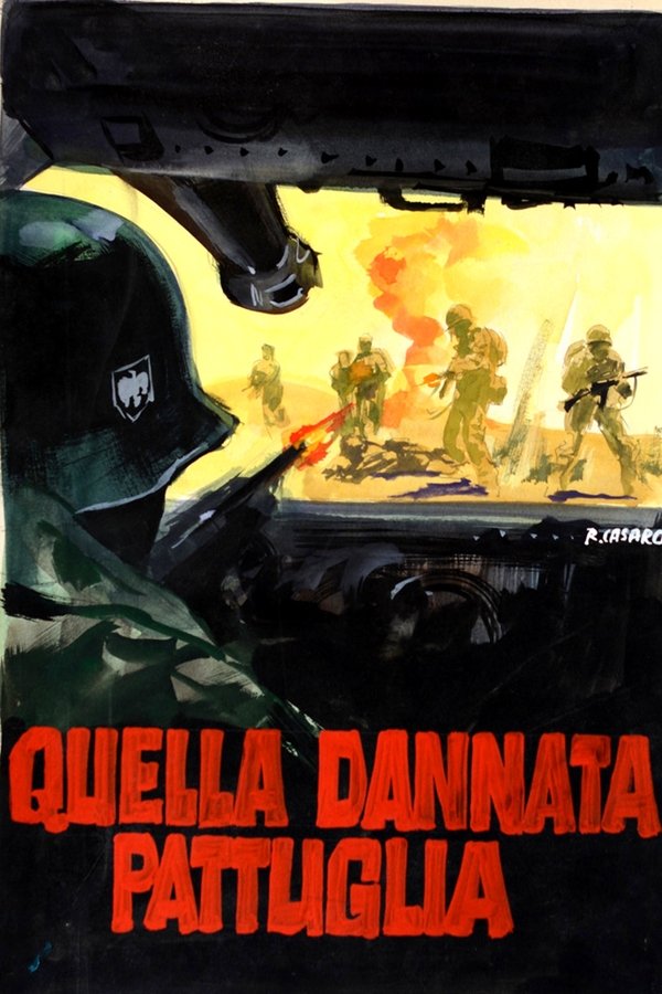 Quella Dannata Pattuglia