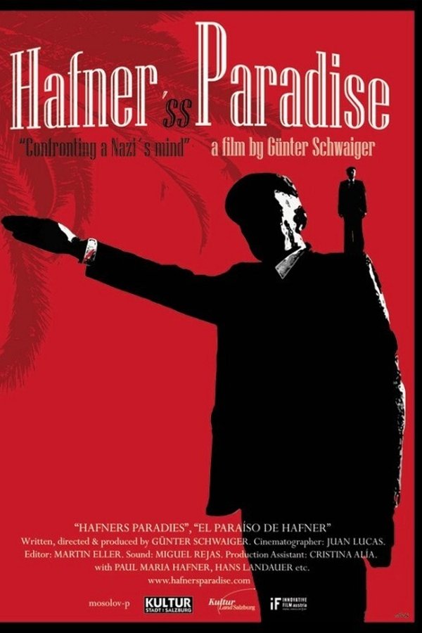 Hafner's Paradise