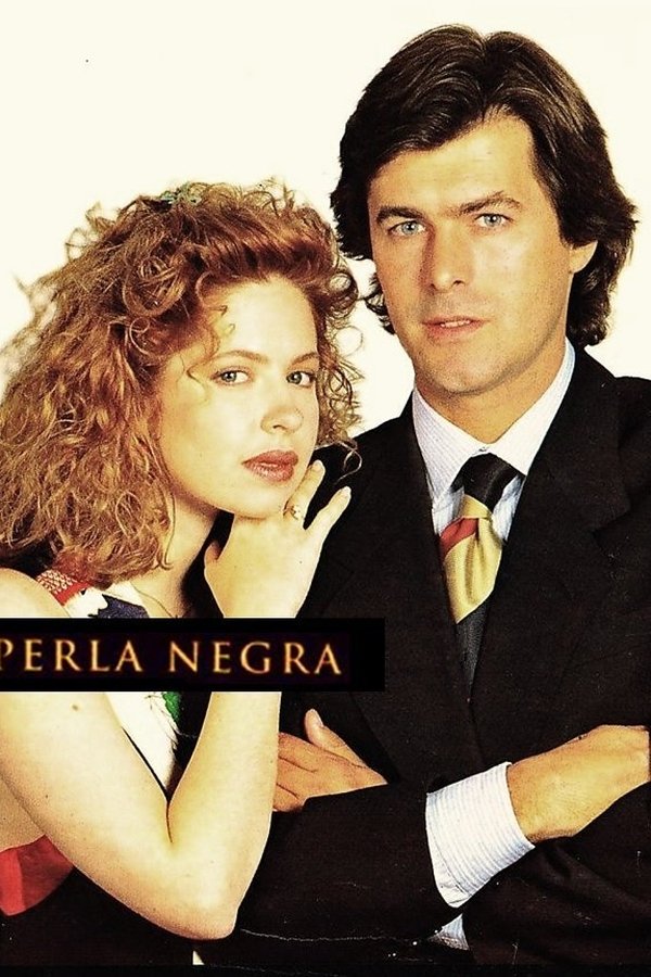 Perla negra