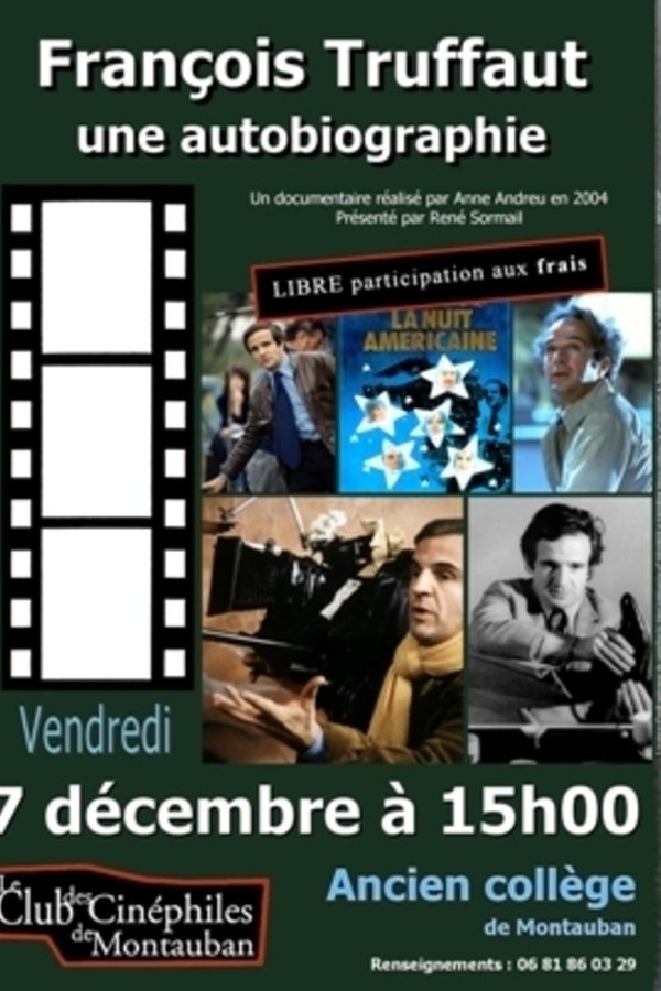 François Truffaut, Une Autobiographie