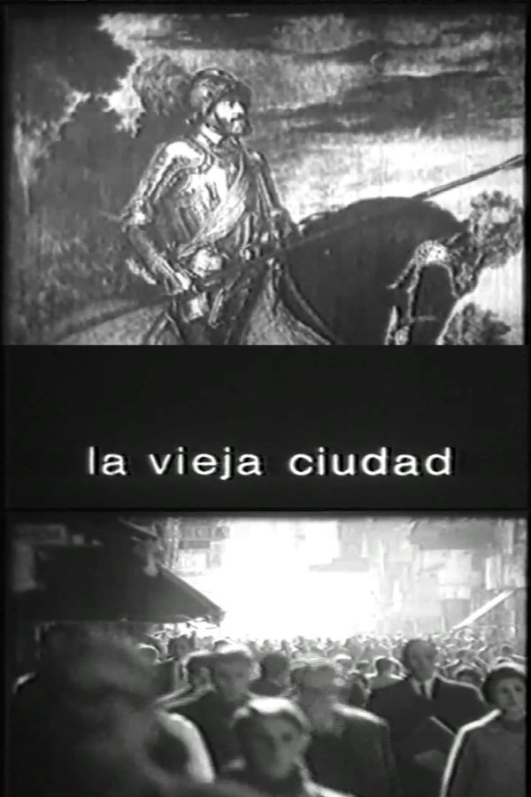 La Vieja Ciudad