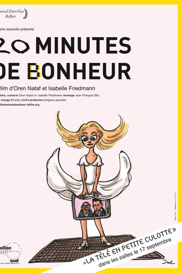 20 Minutes De Bonheur