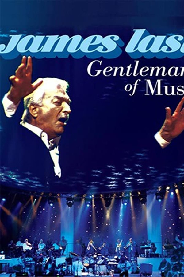 James Last – Gentleman Of Music