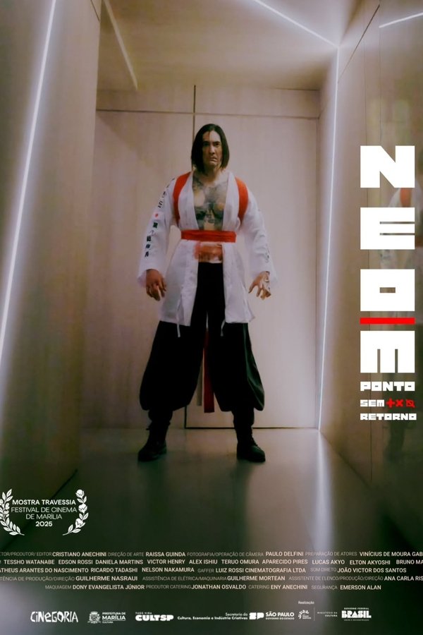 Neo_m - Ponto Sem Retorno
