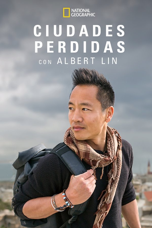 Lost Cities With Albert Lin