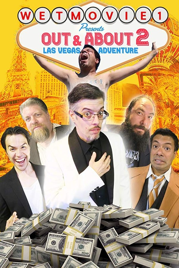 Out And About 2: Las Vegas Adventure