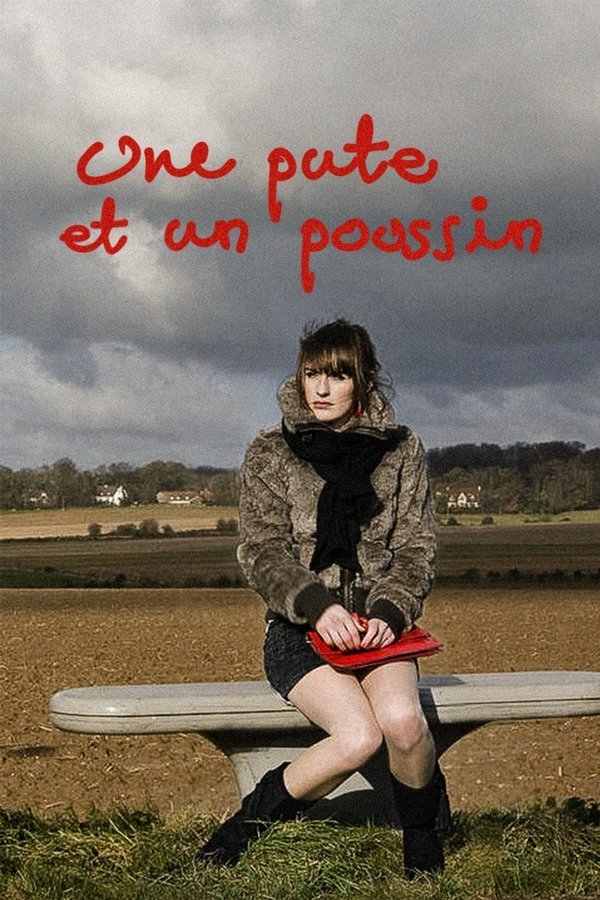 Une Pute Et Un Poussin