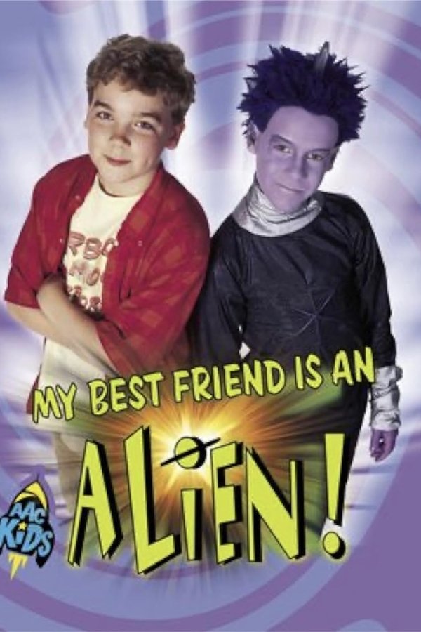 I Was A Sixth Grade Alien