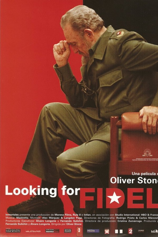 Looking For Fidel
