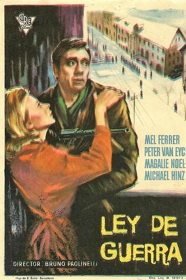 Legge Di Guerra