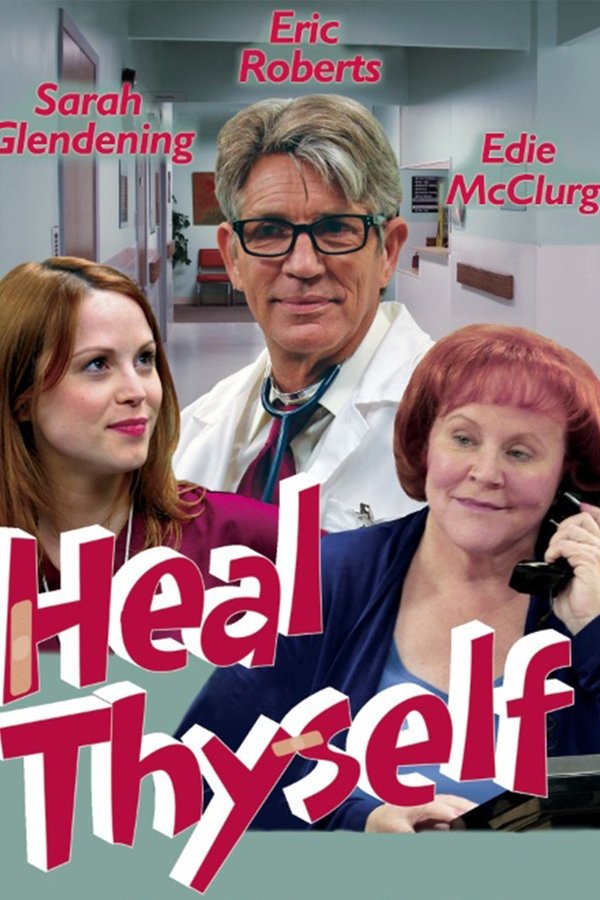 Heal Thyself