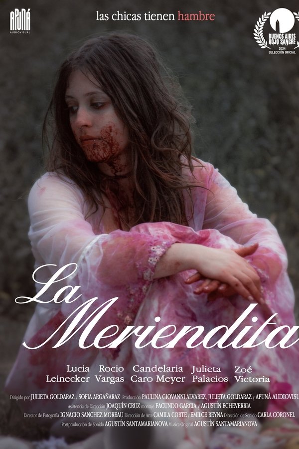 La Meriendita