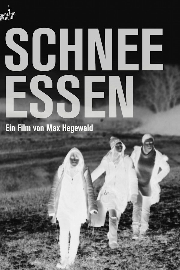 Schnee Essen