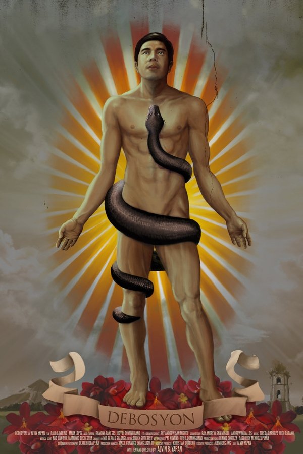 Debosyon