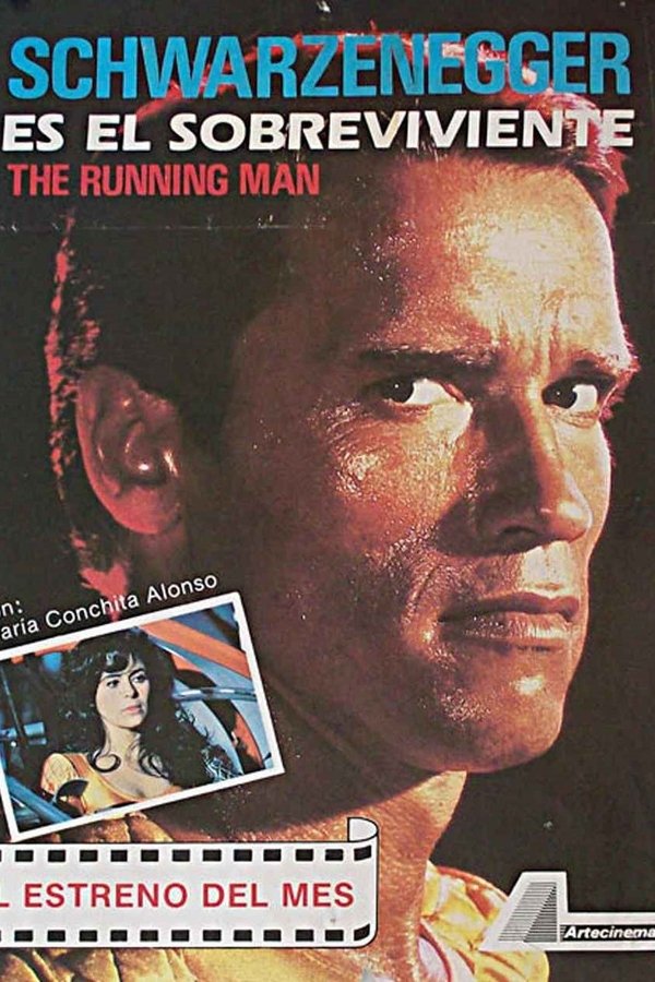 La Carrera Mortal: El sobreviviente