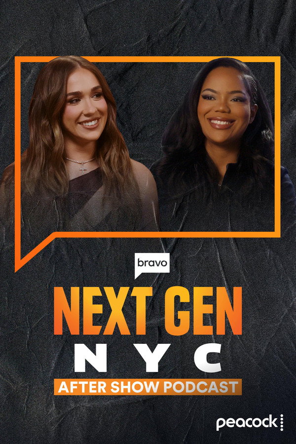 Next Gen NYC After Show Podcast