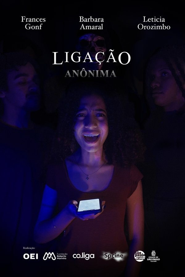Ligação Anônima
