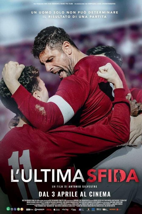 L'ultima Sfida