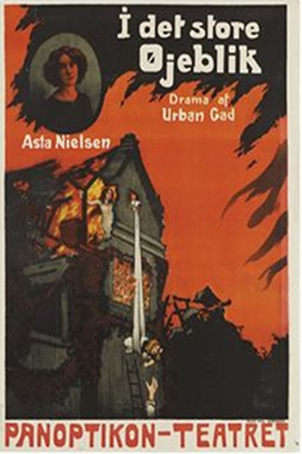 In Dem Großen Augenblick