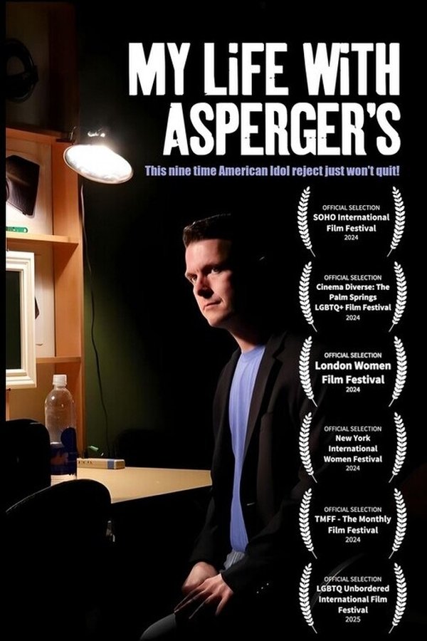 My Life With Asperger's